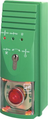 1340-20-----E90_effeff Fluchttr-Steuerterminal